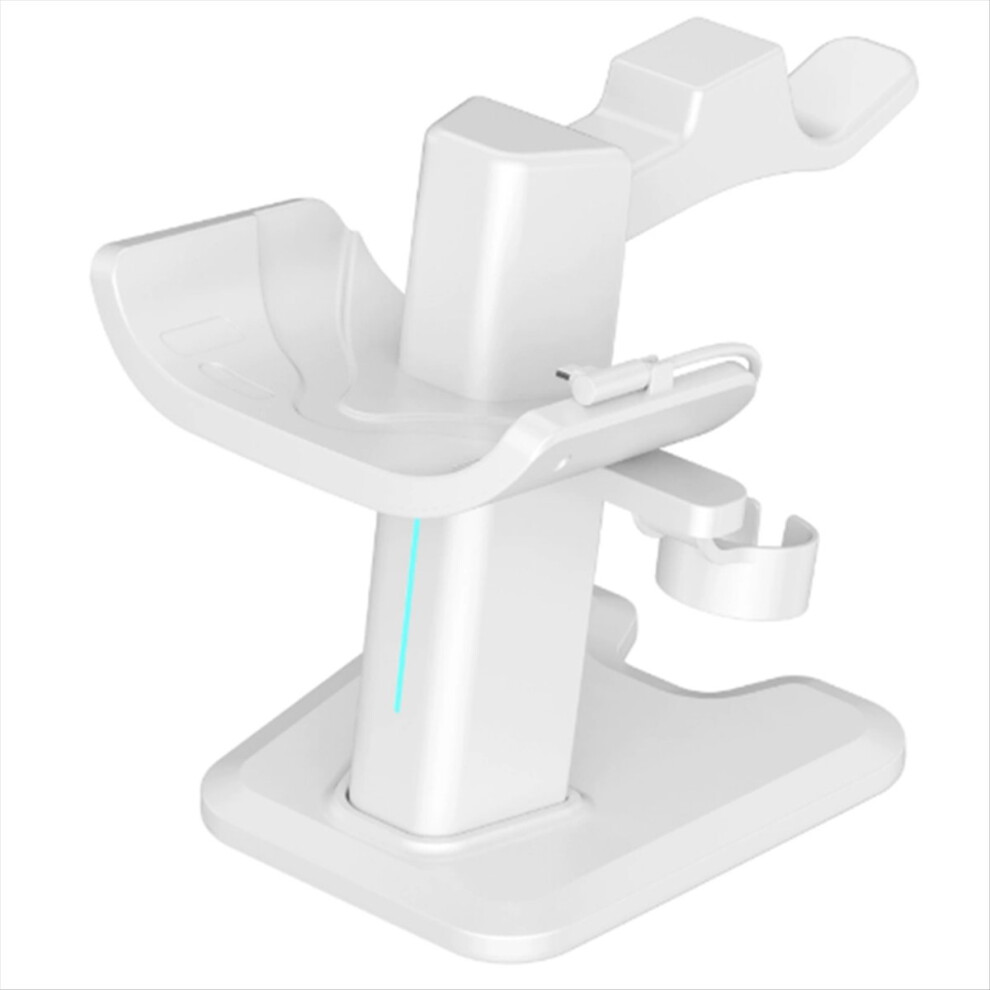 Charging Dock for 3 Headset Controller Display Mount Station VR Stand-image-OPC-PMGNWJN-NEW