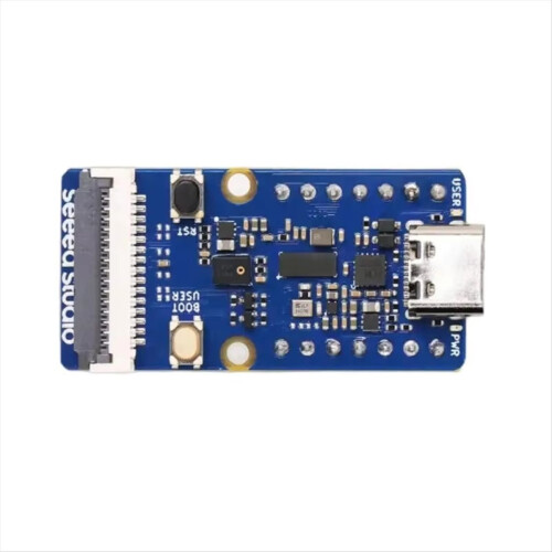 Seed Studio Grove Vision AI Module V2, Arm -M55 + Ethos-U55, Compatible with for , Tensorflow and Pytorch 1
