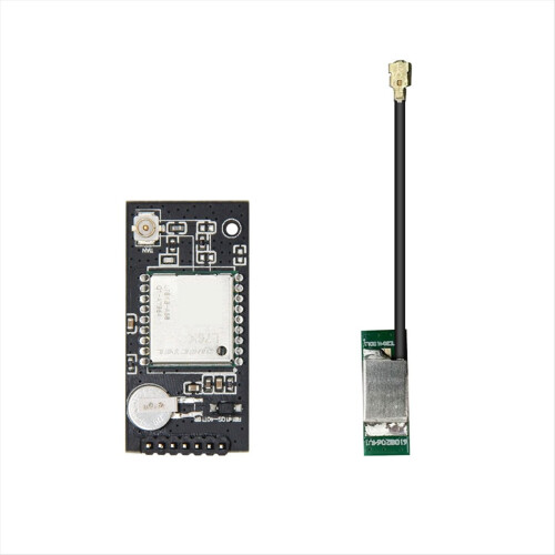 L76K Expand Board for T--LITE Support Multi-GNSS 72 Acquisition Channels 32 Tracking 1