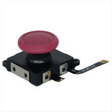 TMR Electromagnetic Joystick for Switch/Lite/OLED Joycon Anti-Drift Switch Tunnel Magnetic Resistance A