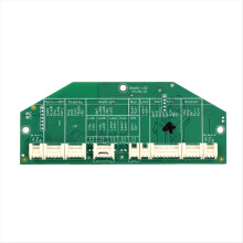 Headlight Dashboard Main Control Board Circuit for G4 Electric Scooter Display Motherboard Parts