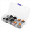 Fourth Generation Hall Effect Joystick for Electromagnetic with Adjustable Mushroom Head 4