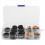 Fourth Generation Hall Effect Joystick for Electromagnetic with Adjustable Mushroom Head 3