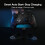 For Cyclone 2 Charging Dock with RGB Indicator Light Controller Gamepad Charger Base Accessories for 2,A 4