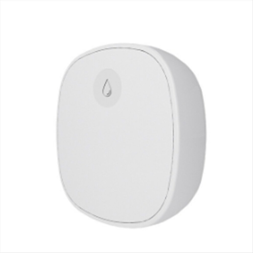Tuya Zigbee Water Sensor Flood Leakage Detector Linkage Alarm Smart Life App Remote Monitoring-image-OPC-PMGNX5N-NEW