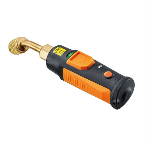 Digital Vacuum Probe Smartphone App Controlled Wireless Air Conditioning Refrigeration Systems 2