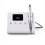 Special Telephone Shape Design High Power Nail Drill Machine with Touch Button for Desktop Easy Use EU Plug 1