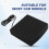 External Car CD Player - USB interface, Plug and Play, 5V, Universal for Most Models,for Android System 7