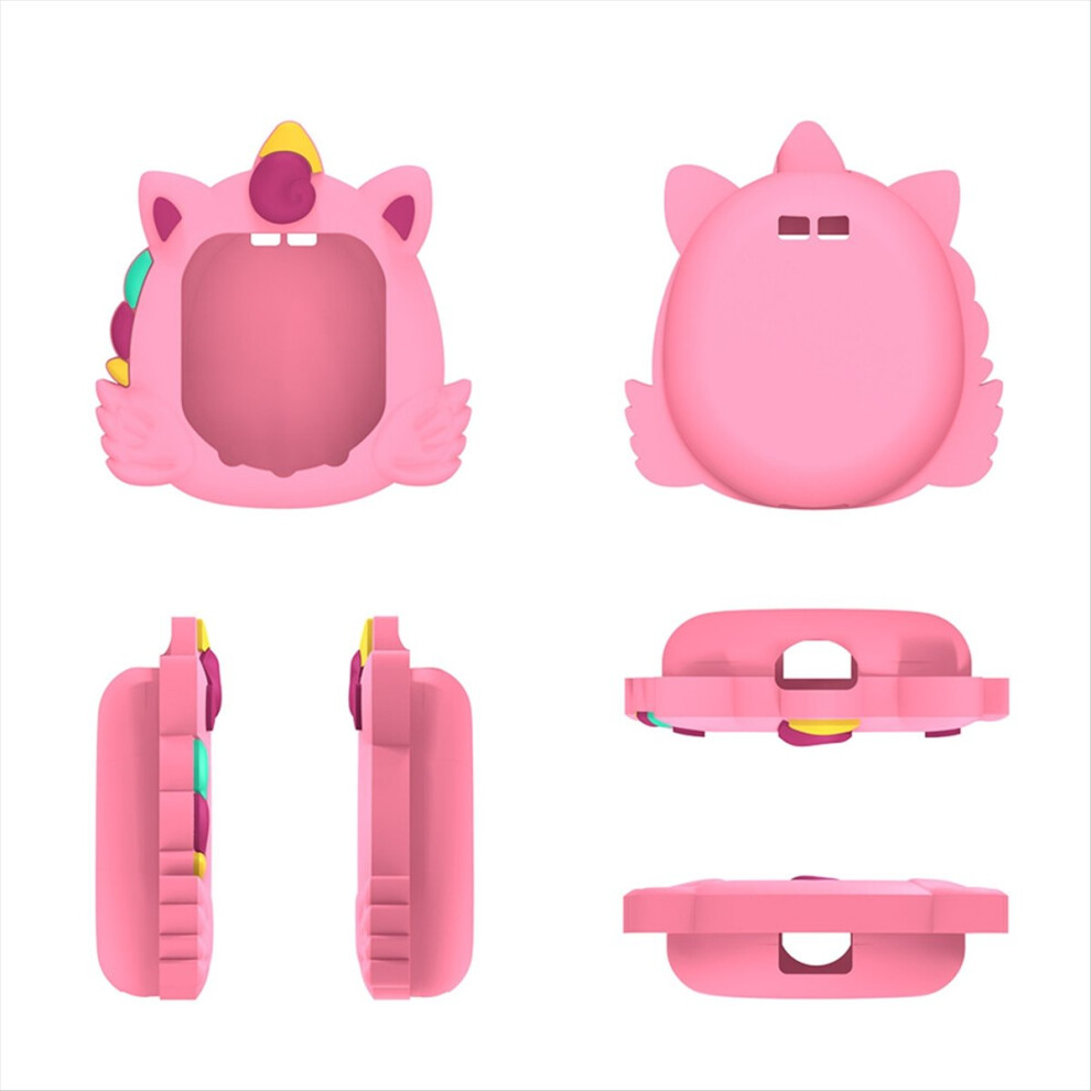 Saudism Protective Shell With Finger Lanyard Silicone Cute Case Shockproof Protector Skin Waterproof For 2023