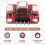 SCD41 Gas Sensor Module Detects CO2 Carbon Dioxide Temperature and Humidity in One 5