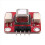 SCD41 Gas Sensor Module Detects CO2 Carbon Dioxide Temperature and Humidity in One 2