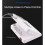 Special Telephone Shape Design High Power Nail Drill Machine with Touch Button for Desktop Easy Use EU Plug 9
