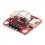 SCD41 Gas Sensor Module Detects CO2 Carbon Dioxide Temperature and Humidity in One 4
