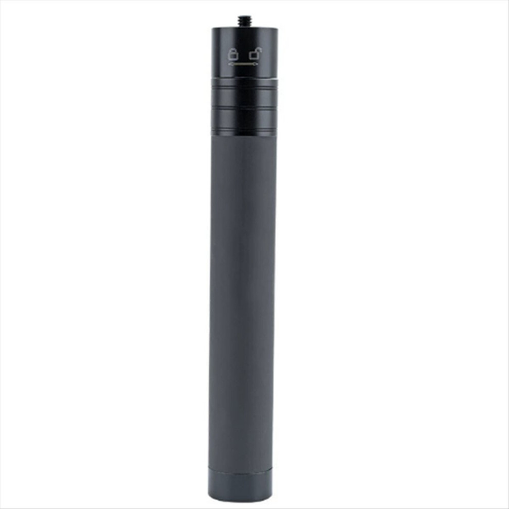 For Extension Rod Pole Selfie Stick Telescopic For Mobile Smooth Isteady Saudism