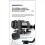 Claw Quick Releae Plate Mount 1/4inch Tripod Base Gimbal Switch System for DSLR Camera Accessories 3
