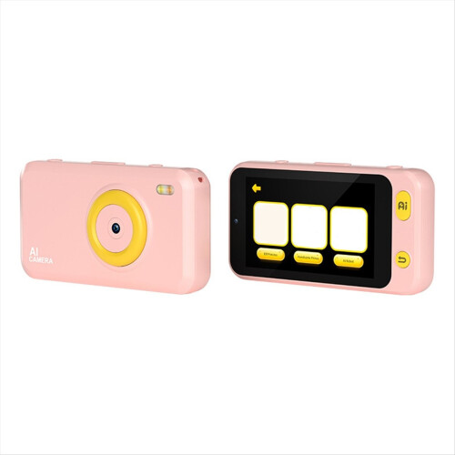 13 MP AI Study Camera Toy for Children Early Education Learning Machine Storytelling Device Artificial Intelligence B 2