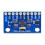 5Pcs IIC SPI MPU-9250 MPU-6500 6- Accelerometer Gyroscope Sensor Module Replace MPU6050 for 5