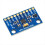 5Pcs IIC SPI MPU-9250 MPU-6500 6- Accelerometer Gyroscope Sensor Module Replace MPU6050 for 6