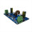 DC-DC 5-35V to 5-28V Adjustable Constant Voltage Current Step-Up Step-Down Converter Module 100W Solar Controller 1
