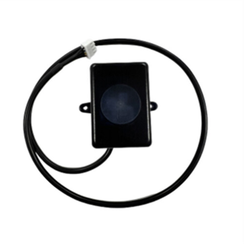 Super Sensitive Static Human Body Sensor Heartbeat Detect 60GHz Millimeter-Wave Presence Radar Switch 1