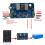 DC-DC 5-35V to 5-28V Adjustable Constant Voltage Current Step-Up Step-Down Converter Module 100W Solar Controller 3