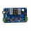 DC-DC 5-35V to 5-28V Adjustable Constant Voltage Current Step-Up Step-Down Converter Module 100W Solar Controller 4