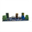 DC-DC 5-35V to 5-28V Adjustable Constant Voltage Current Step-Up Step-Down Converter Module 100W Solar Controller 5