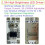 DC 3-6V 28-1500mA Adjustable Output Current LED Driver Module PWM Controller DC-DC Constant Converter 4