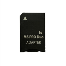 TF to MS Adapter Card for SD Converter PSP1000 2000 3000 Gaming Accessories