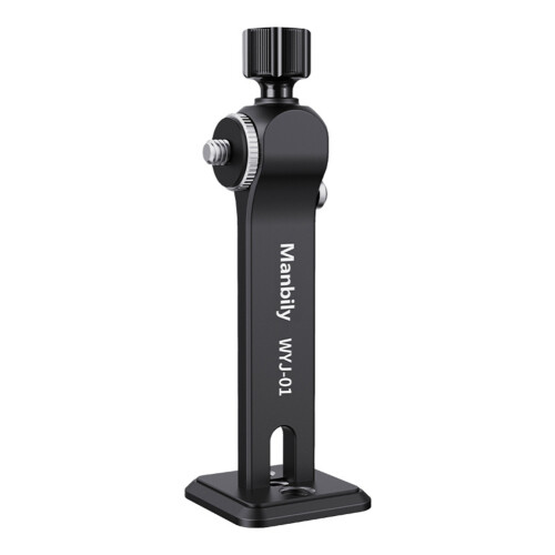 Binocular Telescope Bracket Adapter Aluminium Alloy for Connecting Tripod Arca Base Mount Accessories
