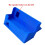 SI4732 for Mini Radio Bracket with Amplifier Function Portable Mount Pocket V-Type A 6