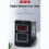 ASY-3D Delay Timer Time Relay 8PIN AC220V Digits Display Programmable 999S 6
