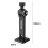 Binocular Telescope Bracket Adapter Aluminium Alloy for Connecting Tripod Arca Base Mount Accessories 9