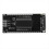 HT16K33 LED Display Module 4 Digit 7 Segment 0.56 Inch Time Clock Indicator Tube Red 4