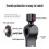 Binocular Telescope Bracket Adapter Aluminium Alloy for Connecting Tripod Arca Base Mount Accessories 7