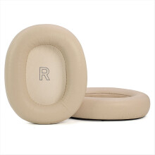 Sheepskin Ear Cushions for B&O Beoplay H95 ANC Lambskin Earpads with Advanced Noise Cancellation Technology D