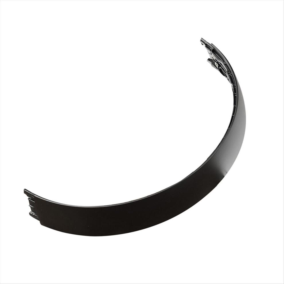 Replacement Headband Cover for Solo4 Easy Install Arch Repair Parts Black-image-OPC-PMGNYG6-NEW