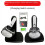 Automatic Watch Winder Automt Makers Tools Winders for Watches Winding Machine Rotor Mat A 8