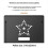 Universal Projector Ceiling Wall Mount Bracket with Tray Adjustable for Cameras Projectors Video Conferencing 60-120cm 8
