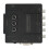 RGBS Scart VGA to YPBPR Converter Color Difference Component Video Adapter for PS1 PS2 Game Console 5