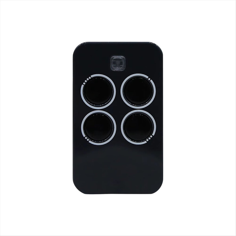 For Garage Door Remote Control 433Mhz Rolling Code For Xt4 433 Rc 787452 787454 4854219231139