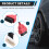 MS909/919/ULTRA Diagnostic Cable for OBD Dual-Head Model 3 7
