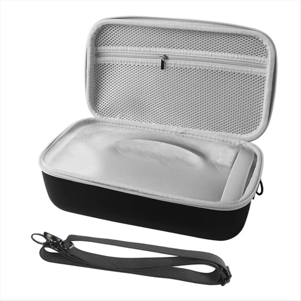 Waterproof Travel Case For Charge6 Storage Box With Shoulder Strap Portable Protective Cover Bluetooth Speaker B 4854219228818