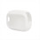 Silicone Protective Case for Select 4 Go Speaker Shockproof Scratchproof Soft Protector Cover Sleeve White 2