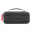 Carrying Case for Switch 2 Travel Protective Hard Shell with 10 Game Card Slots, Console Accessories 1