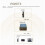 For Pocket3 to -Compatible Connect the Guide Desk UVC Teaching Screen Casting 4