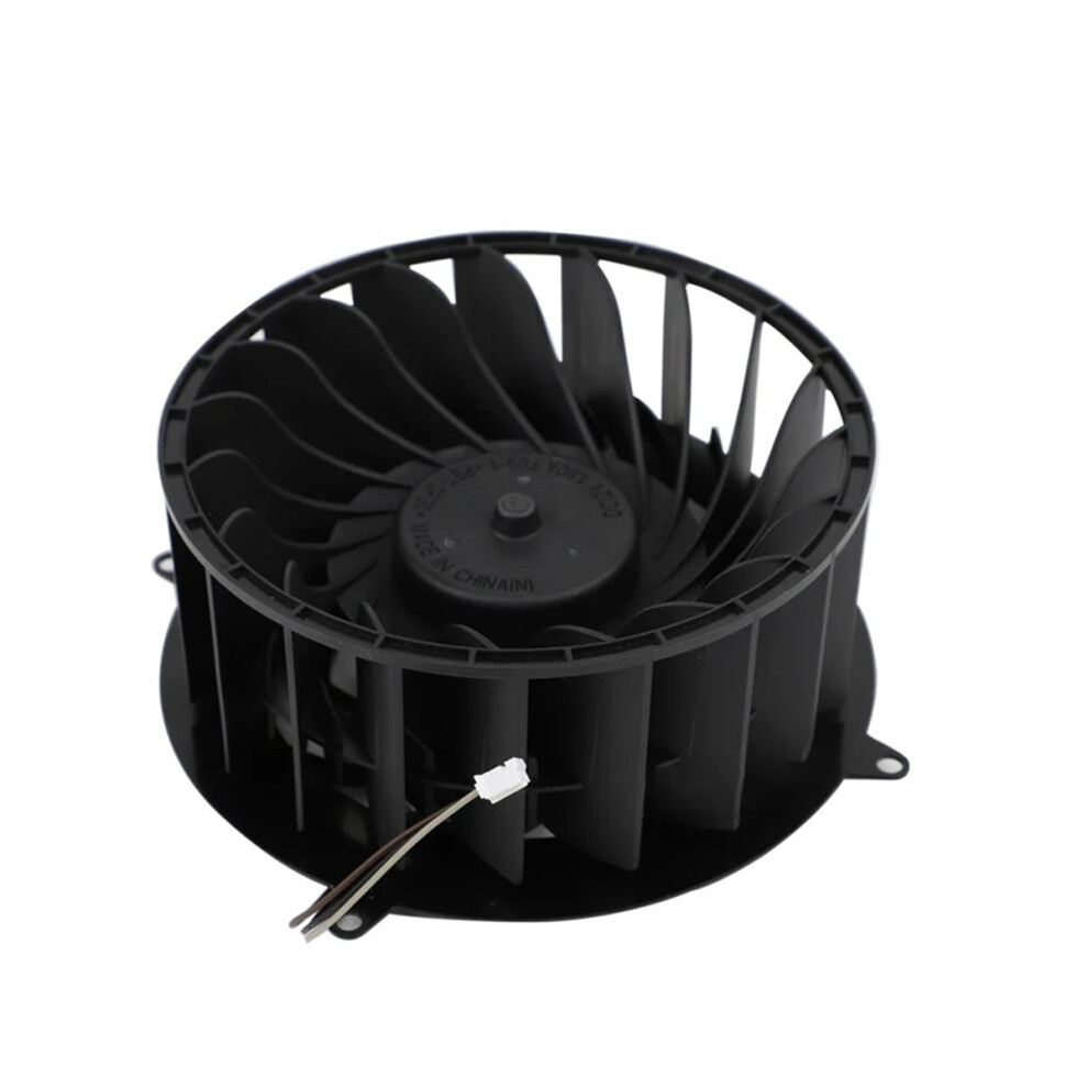 For Pro Replacement Cooling Fan - 19 Blades Internal Cooler For Enhanced Heat Dissipation, Console Saudism