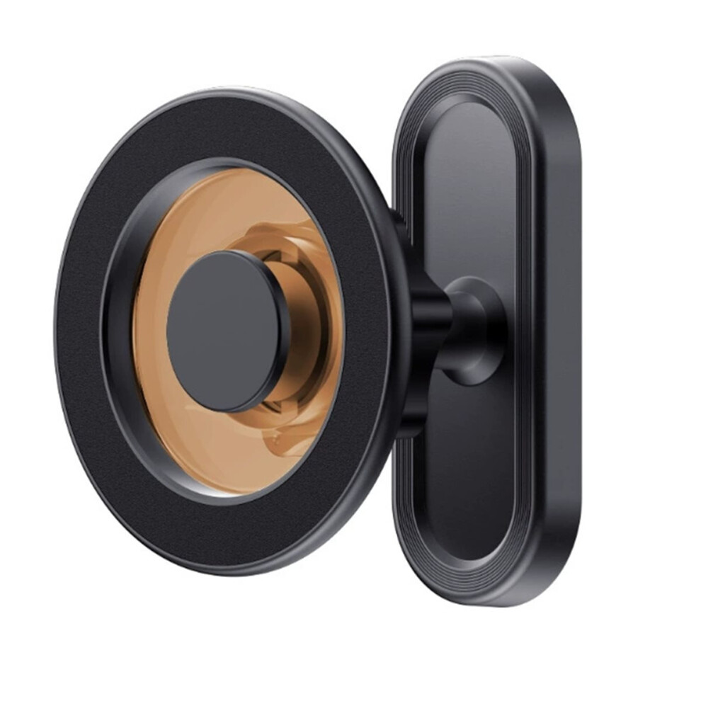 Gym Magnetic Phone Holder, Attaches To Metal Surfaces, 360 Rotating Double Magnet Mount For Fitness Workout Recording 4854219232839