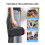 Carrying Case for Switch 2 Travel Protective Hard Shell with 10 Game Card Slots, Console Accessories 4