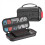 Carrying Case for Switch 2 Travel Protective Hard Shell with 10 Game Card Slots, Console Accessories 8